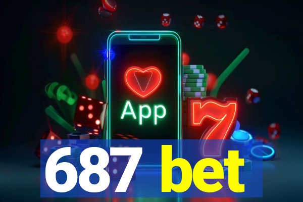 687 bet